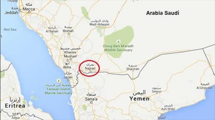 Iran-aligned Houthis target Saudi Shopping Center in Cross-Border Shelling