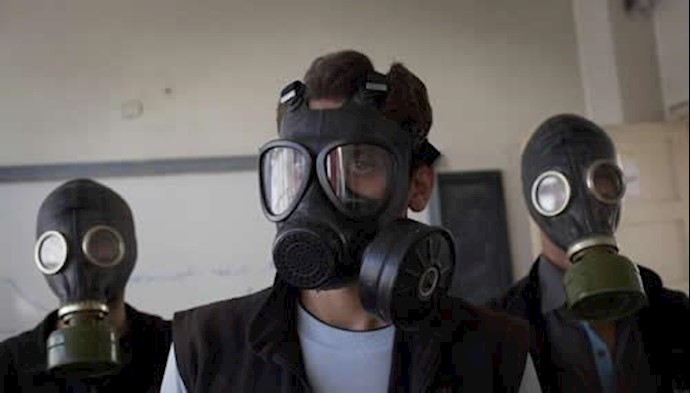 Syrian Opposition Fears Russian Plan for Largescale Aleppo Offensive