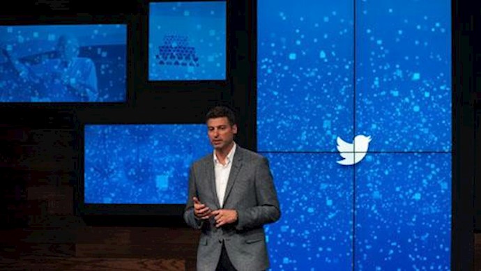 Twitter executive Adam Bain heading out as company falters