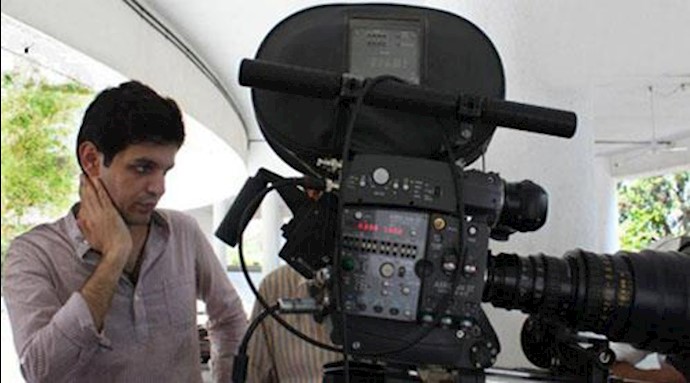 Iranian filmmaker starts jail sentence: producer