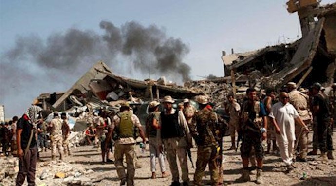 U.S. ready to resume air strikes in Libya if needed: Pentagon