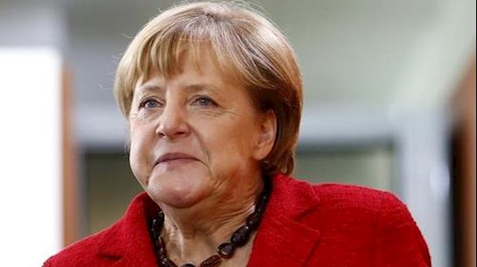 Merkel says she will seek fourth term as German chancellor