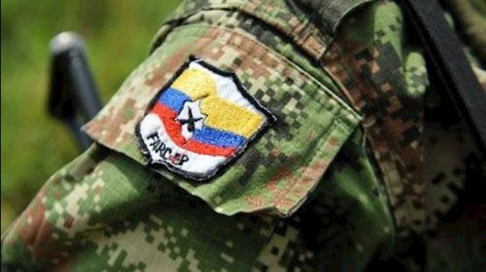 Two FARC rebels killed in Colombia days after peace deal