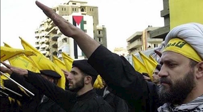 Iran: Sanctions relief money is spent on terrorism