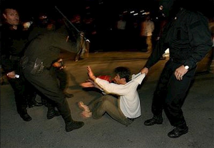 Rule by terror: The Iranian regime’s history of brutality and violence