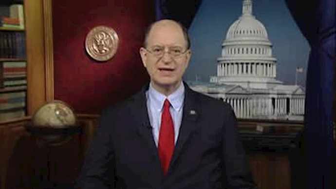 U.S. lawmakers condemn Revolutionary Guard-backed airline flights out of Iran