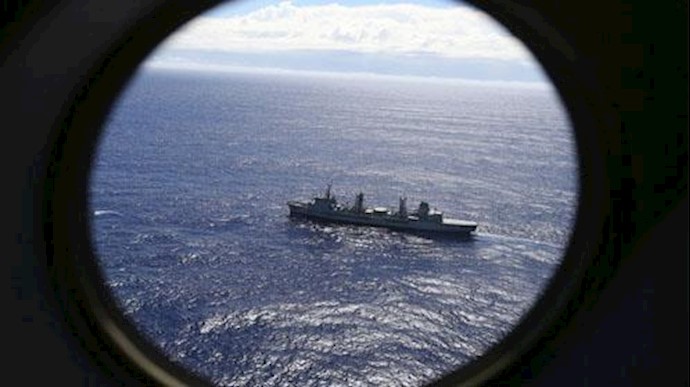 New MH370 analysis suggests no one at controls during crash