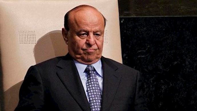 Hadi: Yemenis do not want peace ‘distorted by lies’