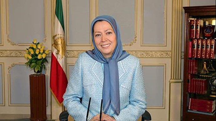  'Maryam Rajavis Message to the Italy-Iran conference'