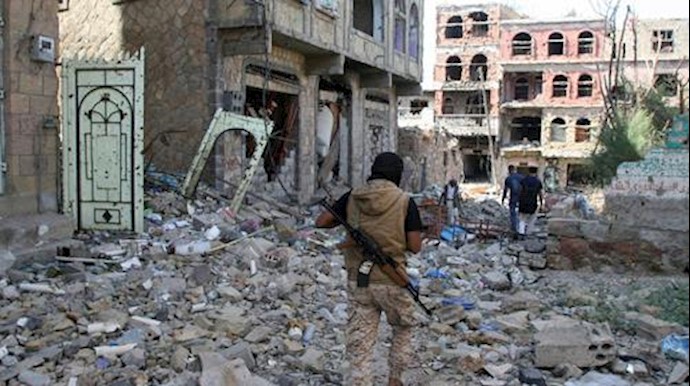 Iran backed Houthis violate Yemen ceasefire