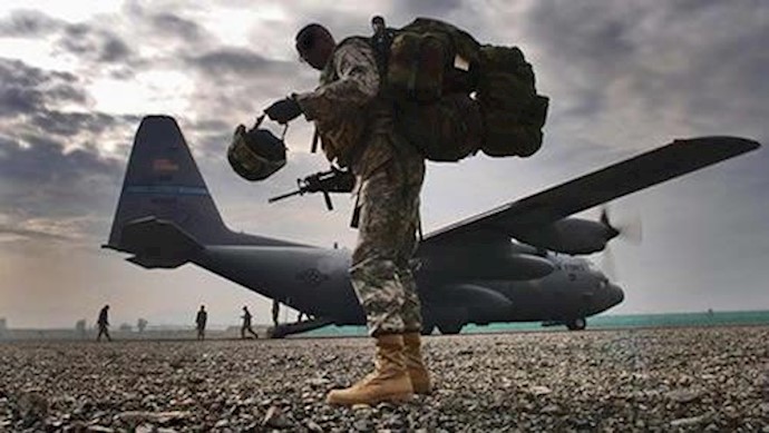 Explosion kills four in largest US base in Afghanistan