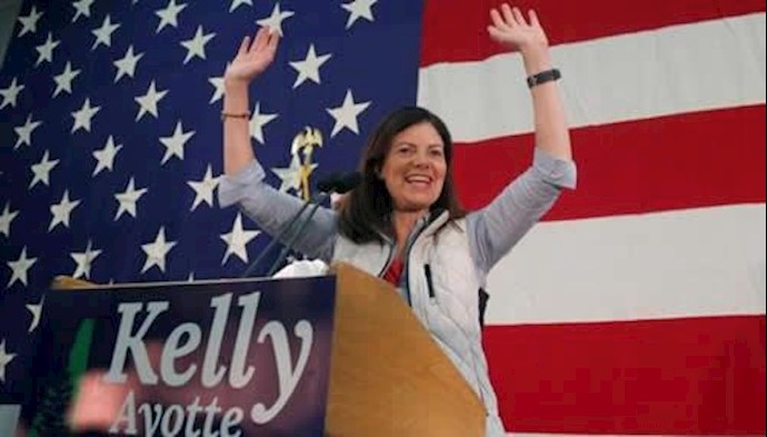 Trump considering outgoing Senator Ayotte for defense secretary: Washington Post