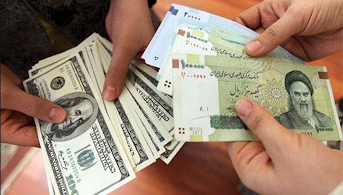 Iran Rial hits fresh record low