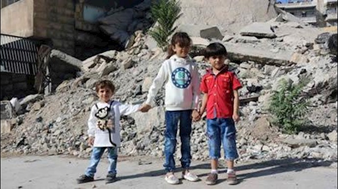 Bana Alabed, Aleppo’s tweeting girl, meets Turkey’s President Erdogan