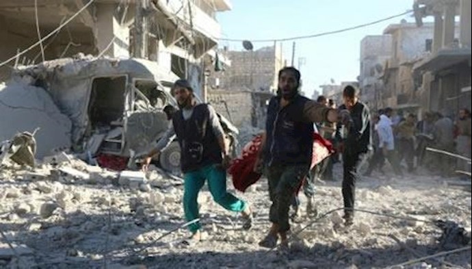 As Aleppo falls, diplomats foresee Iran and ISIS rise