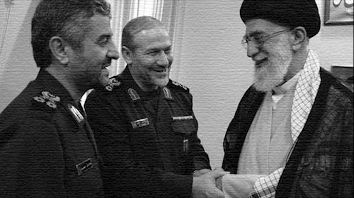 Iranian regime admits that Aleppo is the ‘frontline of Islamic revolution’