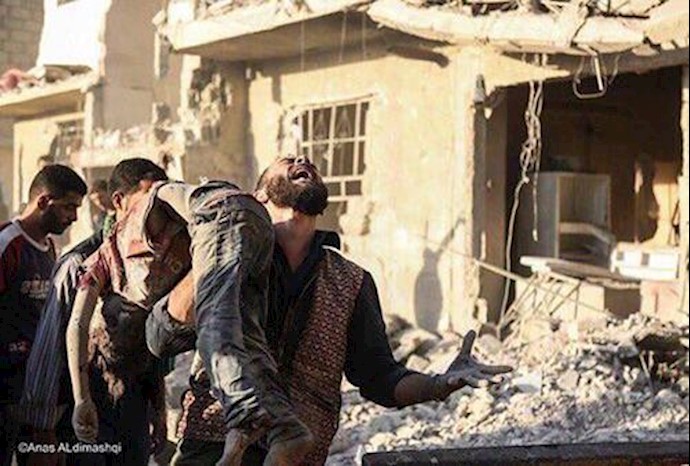 Syria’s civil war to mar Obama legacy