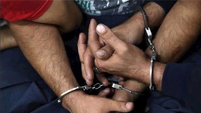 54 youths arrested in southwest Iran