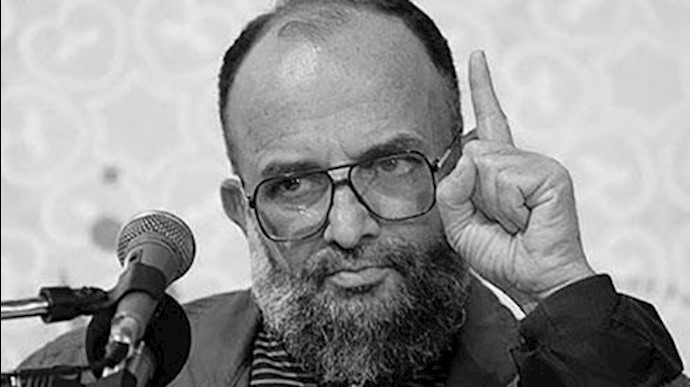 The head of Iran regime vigilantes demand Foreign Minister’s admission to mistake