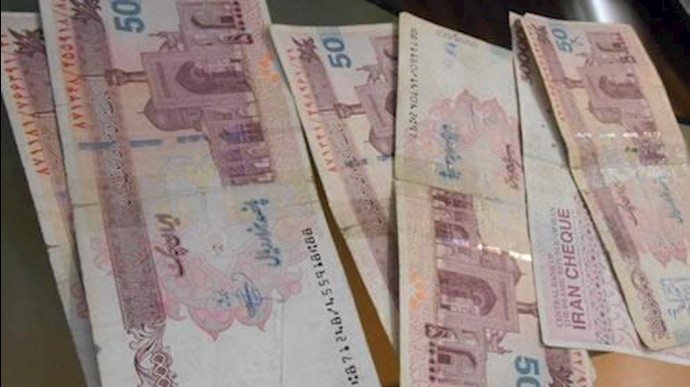 Iran: factional disputes amongst regime factions over currency shifts