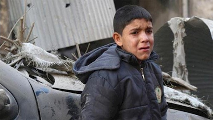 Airstrikes kill 21, including 3 children, in Syria’s Idlib
