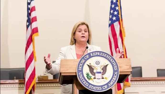 US Congress to Crack Down on Business with Iran, Leading US Lawmaker Says