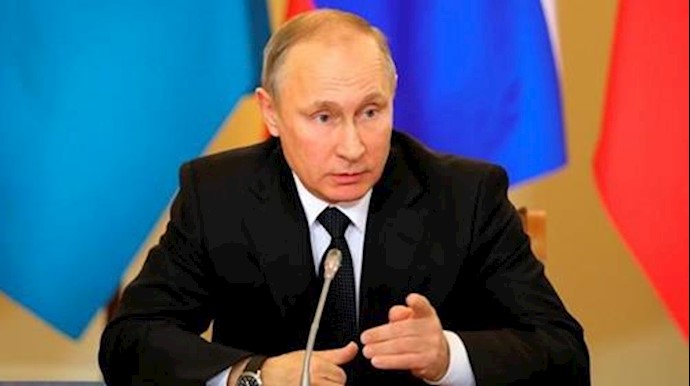 Russia announces ceasefire in Syria from midnight