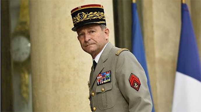 France military chief’s clarion call to boost defense spending