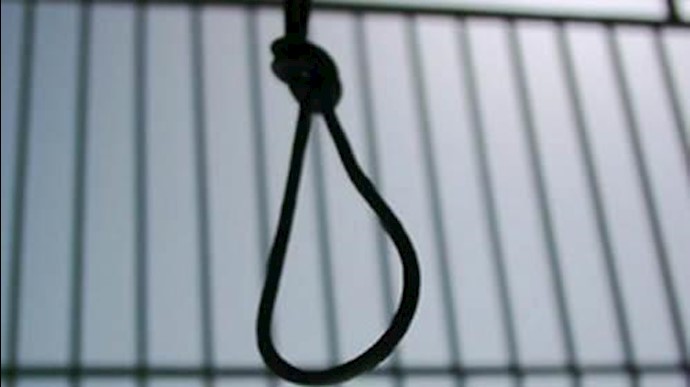Iran regime sends 4 prisoners to the gallows