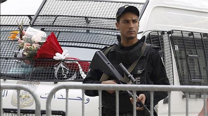 Tunisia breaks up terrorist cell