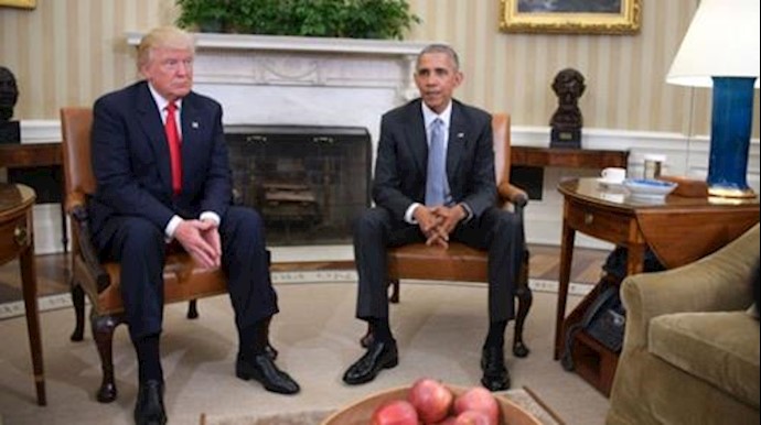  'President Obama orders a full review of 2016 election hacking by Russia'