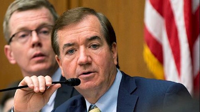 Royce demands Syria sanctions after Russia’s ‘shameful’ UN objection