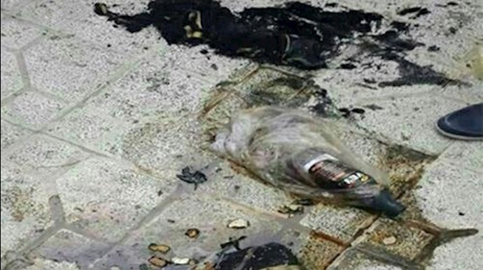 Young Baluchi targeted in acid attack in southwest Iran