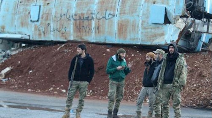 Syrian rebels tell U.S. they won’t leave Aleppo