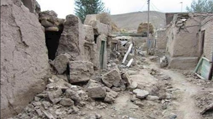 Central Iran: 15 earthquakes, aftershocks in 6 hours