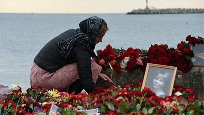 Second black box from crashed Russian plane found in the Black Sea