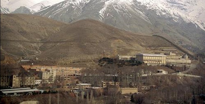 Inside Iran’s regime: Student tortured for FIVE years ESCAPES to tell of horror