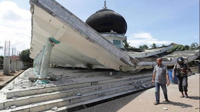 Over 50 dead, dozens missing after quake hits Indonesia’s Aceh