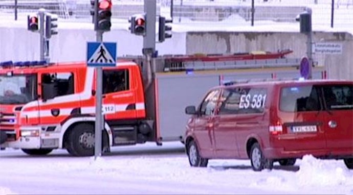 3 women dead in Finland shooting in southeastern town