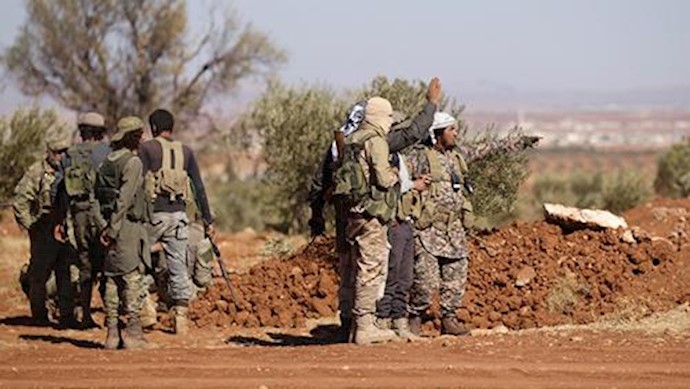 Turkey asks U.S.-led coalition for air support at Syria’s al-Bab