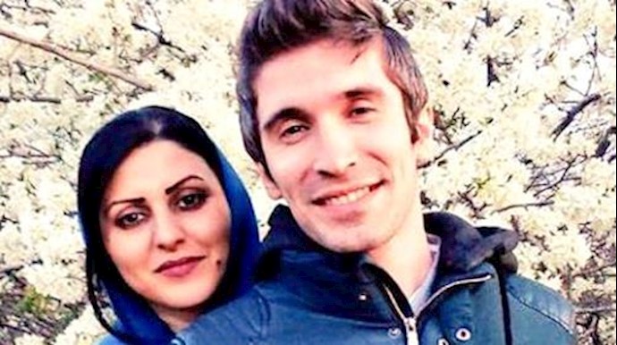 Iran: Campaign to free Arash Sadeghi