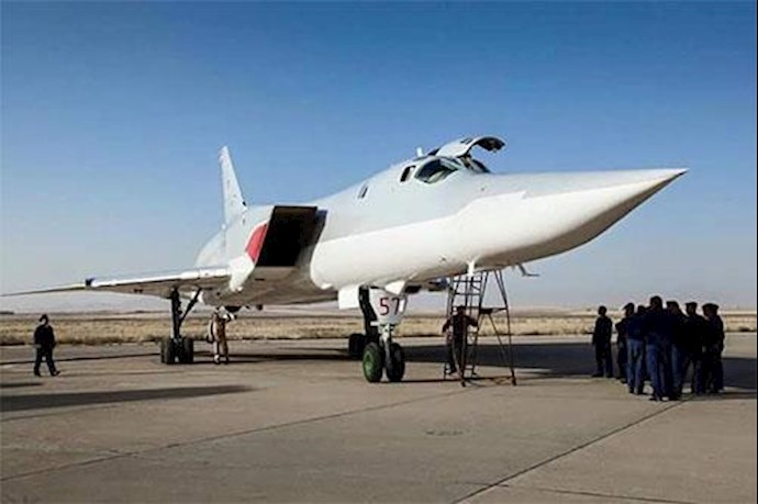 Iran considers letting Russia use its Hamadan base