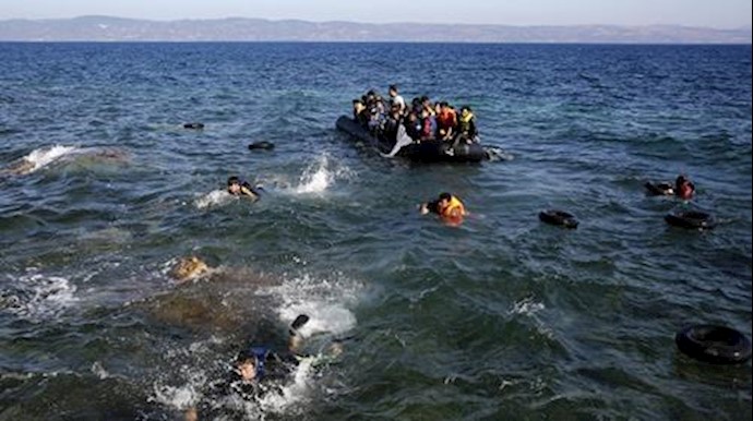 Rescuers save 1,164 migrants in Mediterranean, find six bodies