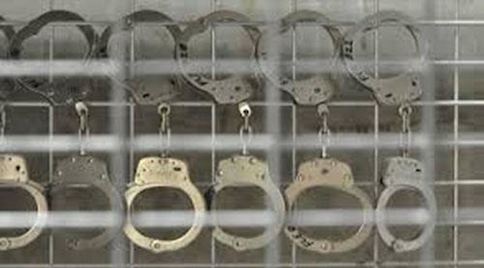 Iran: 24 people arrested at a party