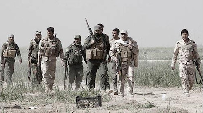 What is Iran’s ‘national treasure’ in Iraq?