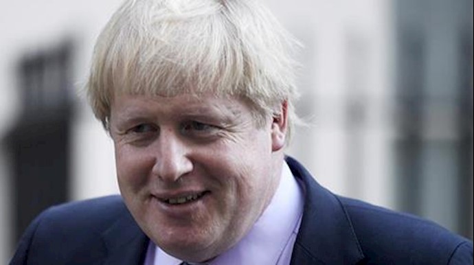 British foreign secretary stresses friendship in Saudi visit