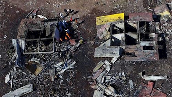 Death toll rises to 36 in Mexico fireworks blasts