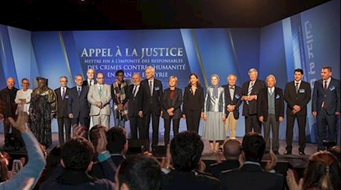 21 years of imprisonment for revealing an audio clip about massacre in Iran