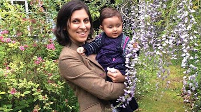 Iran Threatens to Snatch Custody from British Mother unless Her Child Joins her in Evin Prison