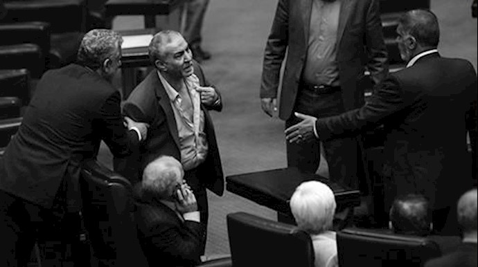 Iran: ‘The War of Wolves’ at the top of the regime